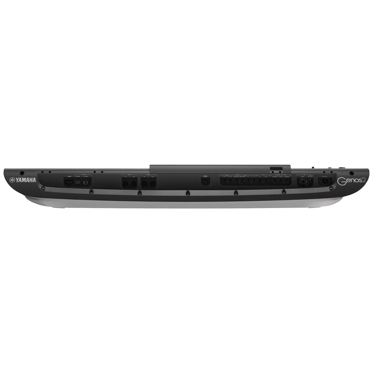 Yamaha GENOS2 76-note Digital Workstation Keyboard - Image 3