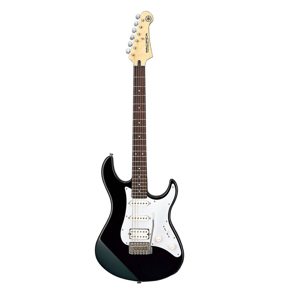 Yamaha Gigmaker Level Up Electric Guitar Pack - Black - Image 2