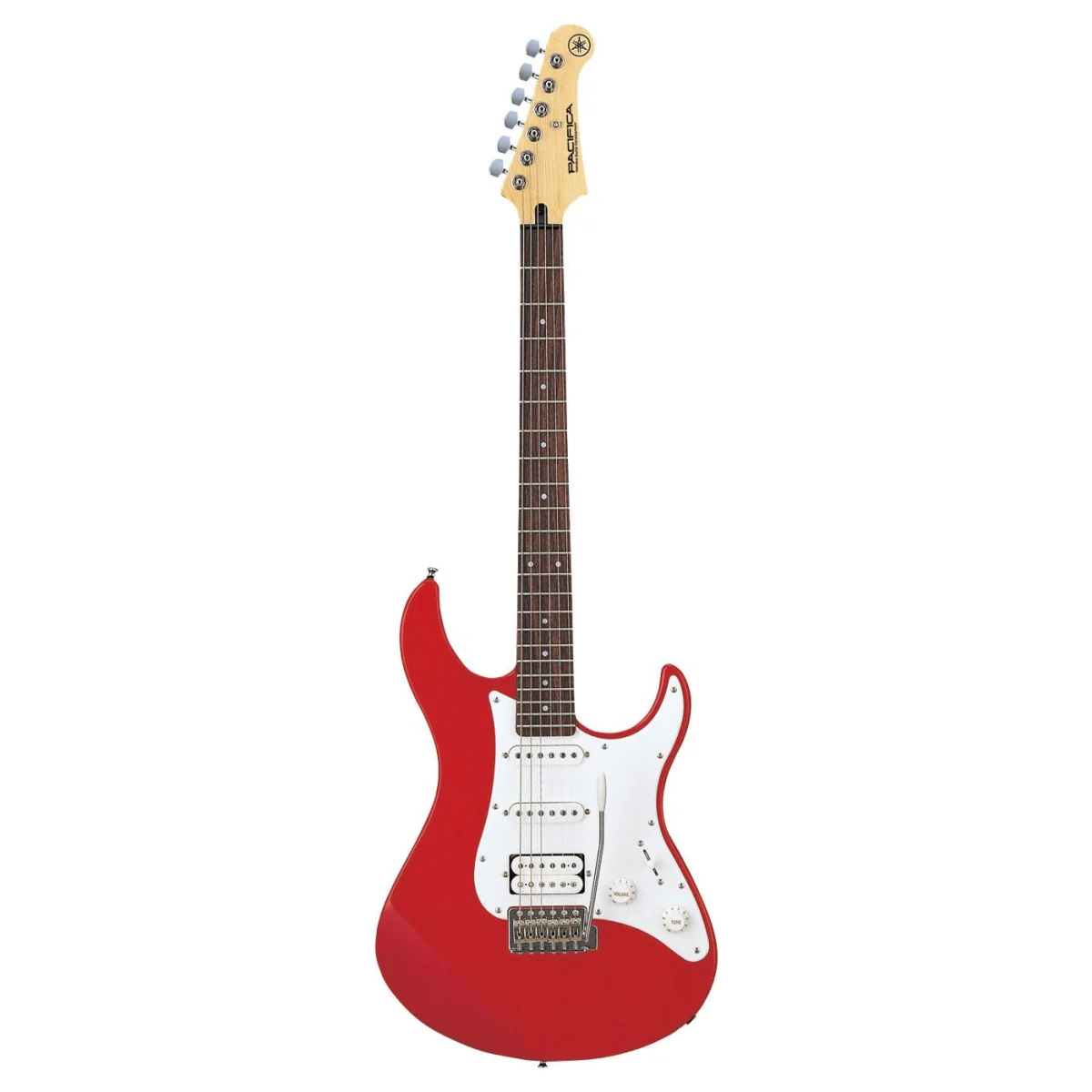 Yamaha Gigmaker Level Up Electric Guitar Pack - Red Metallic - Image 2