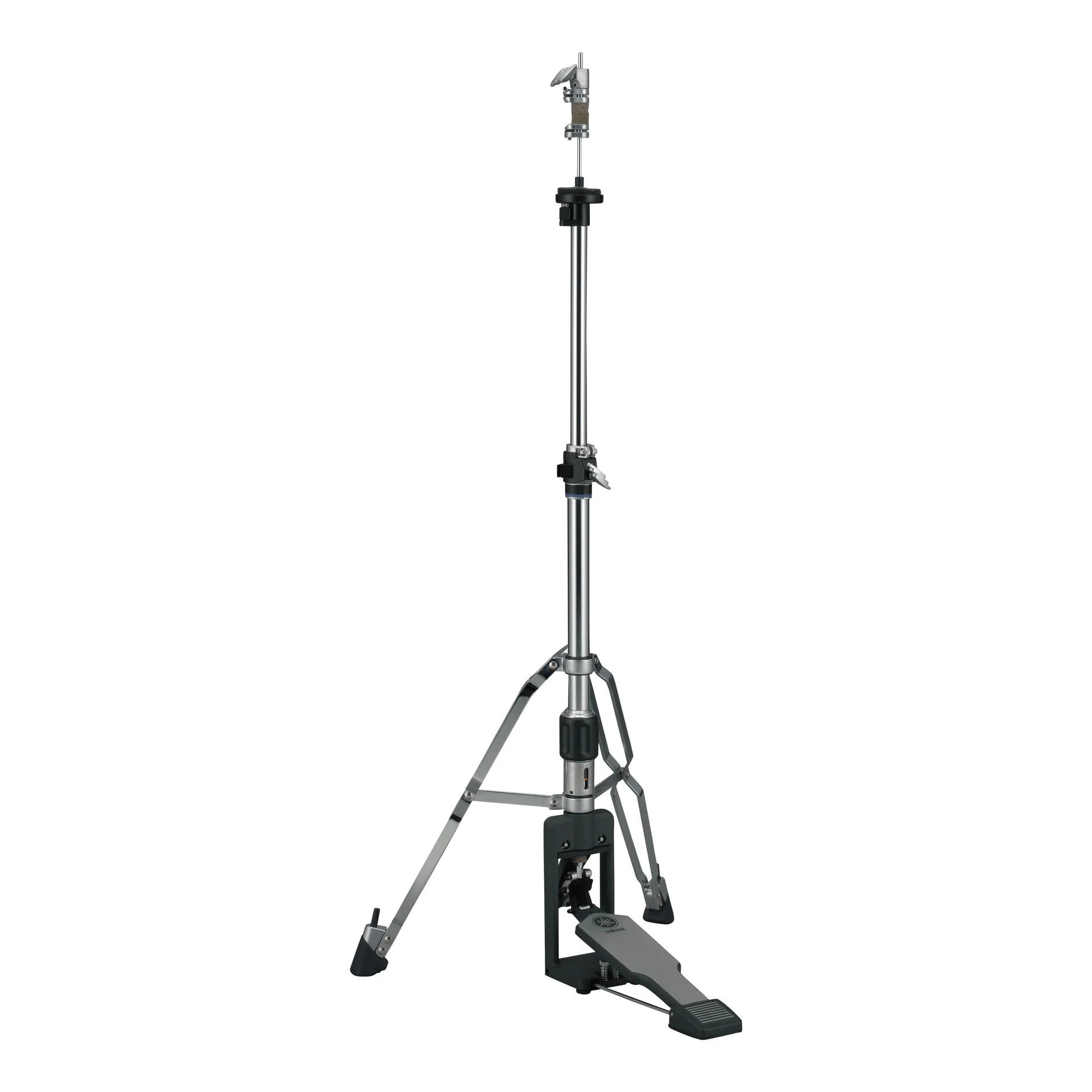 Yamaha HS1200T Toggle Link Drive Action Double Braced Hi-Hat Stand