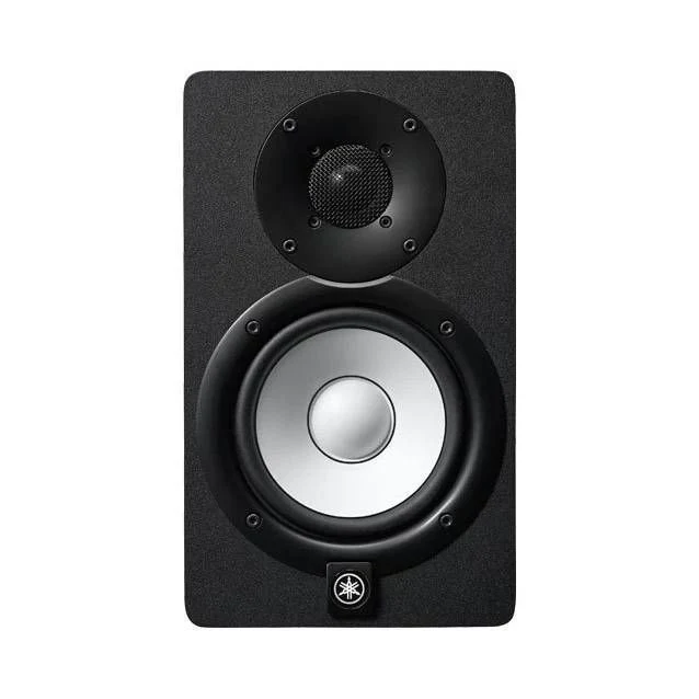 Yamaha HS7 6.5" 2-Way Nearfield Studio Monitor in Black - Single - Image 3