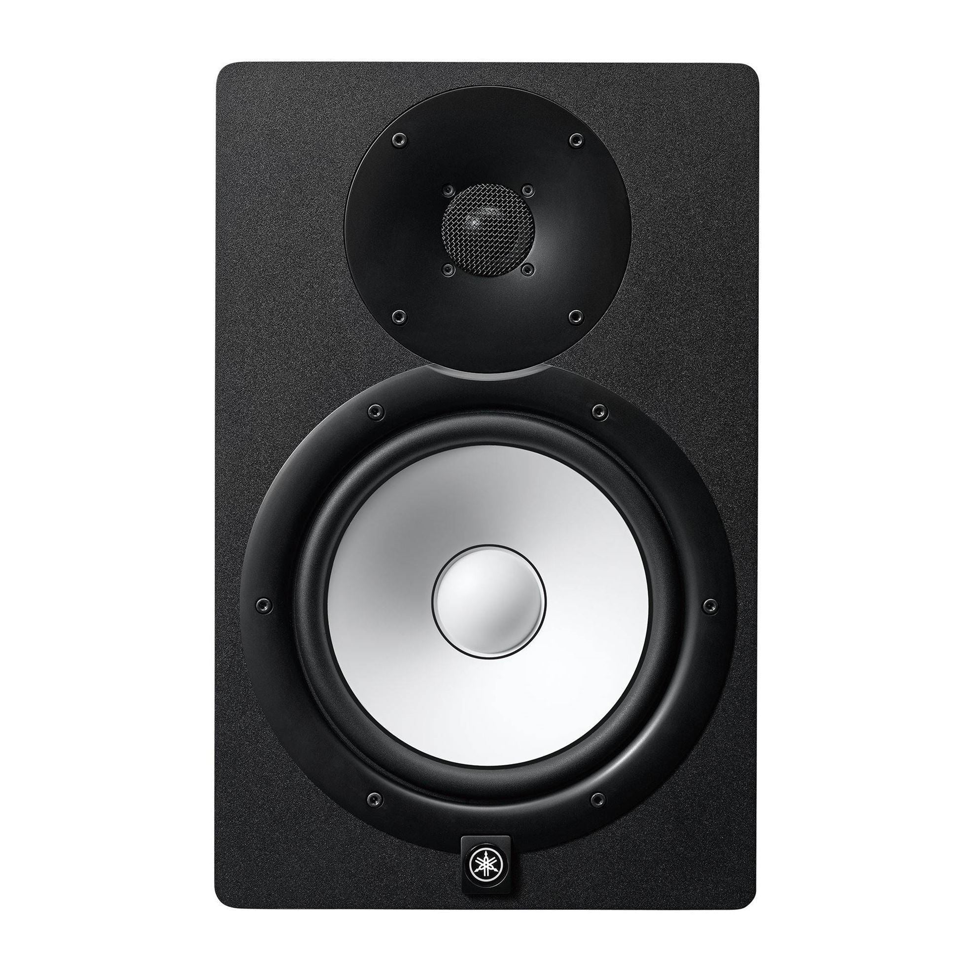 Yamaha HS8 8 2-Way Powered Studio Monitor in Black - Single - Image 4