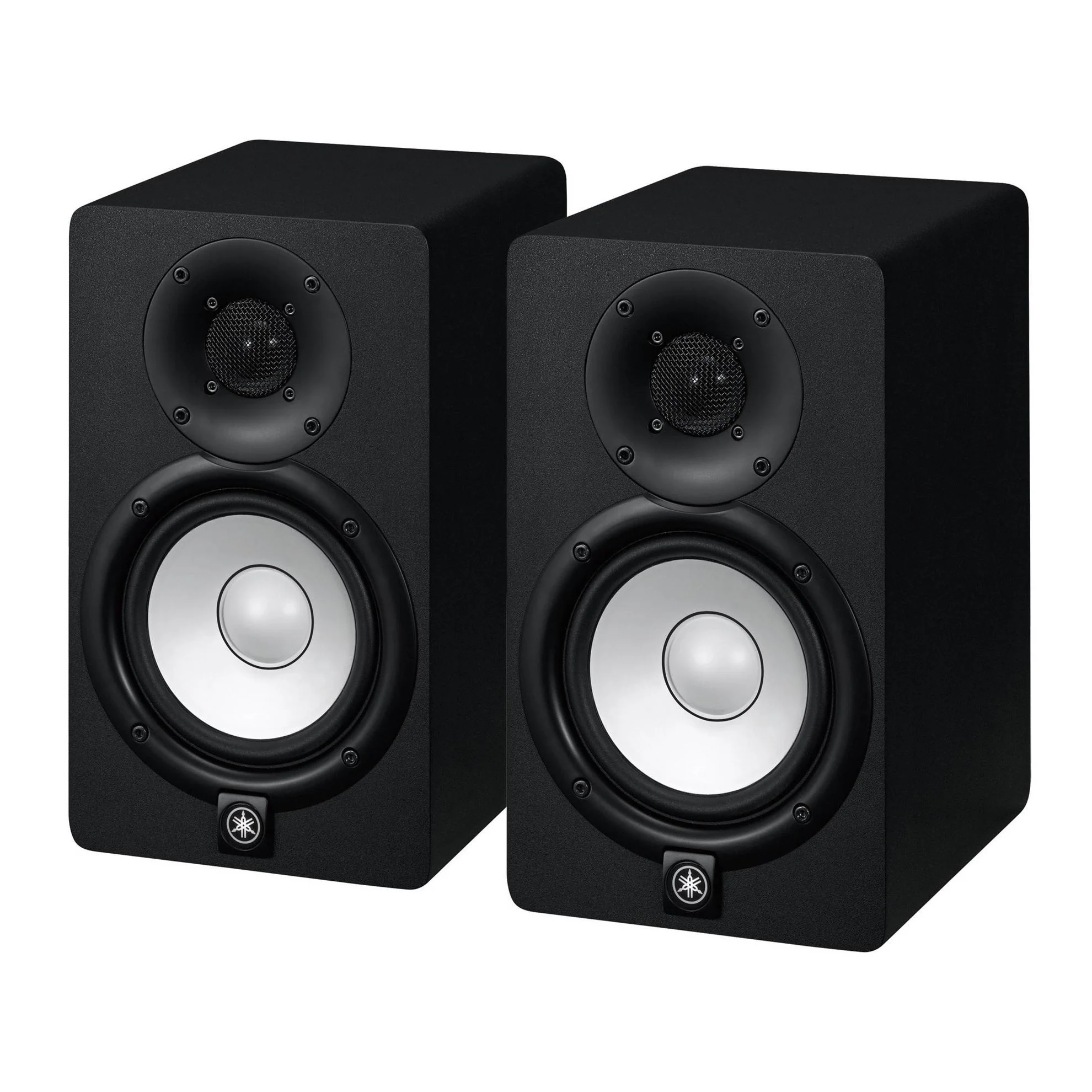 Yamaha HS8MP Limited Edition 8 inch Matched Pair Studio Monitor Speakers