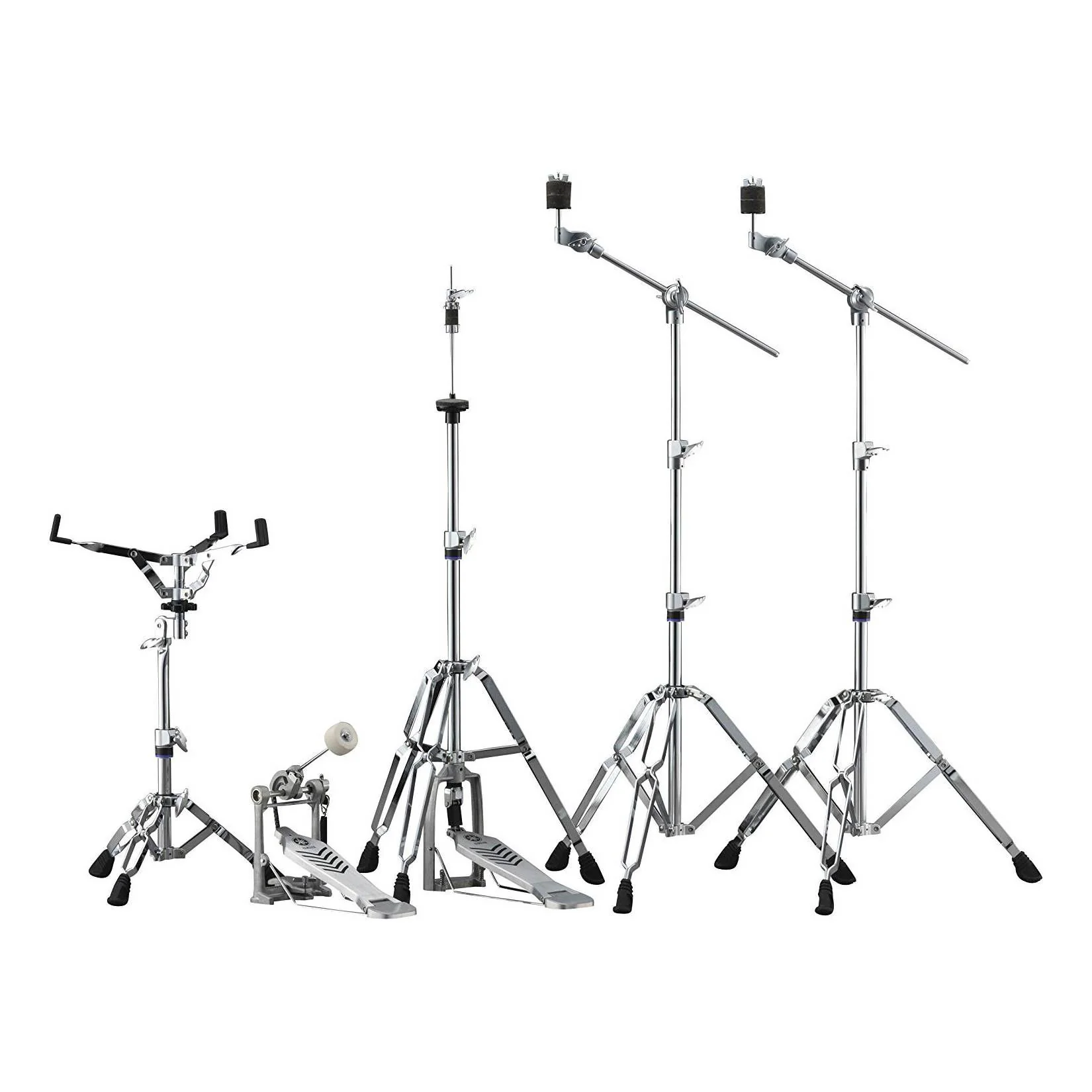 Yamaha HW680W 600 Series Hardware Set