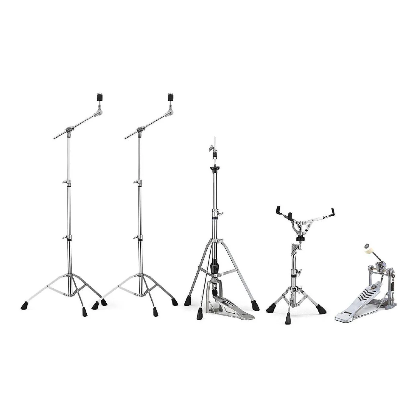 Yamaha HW780 Single Braced Hardware Pack