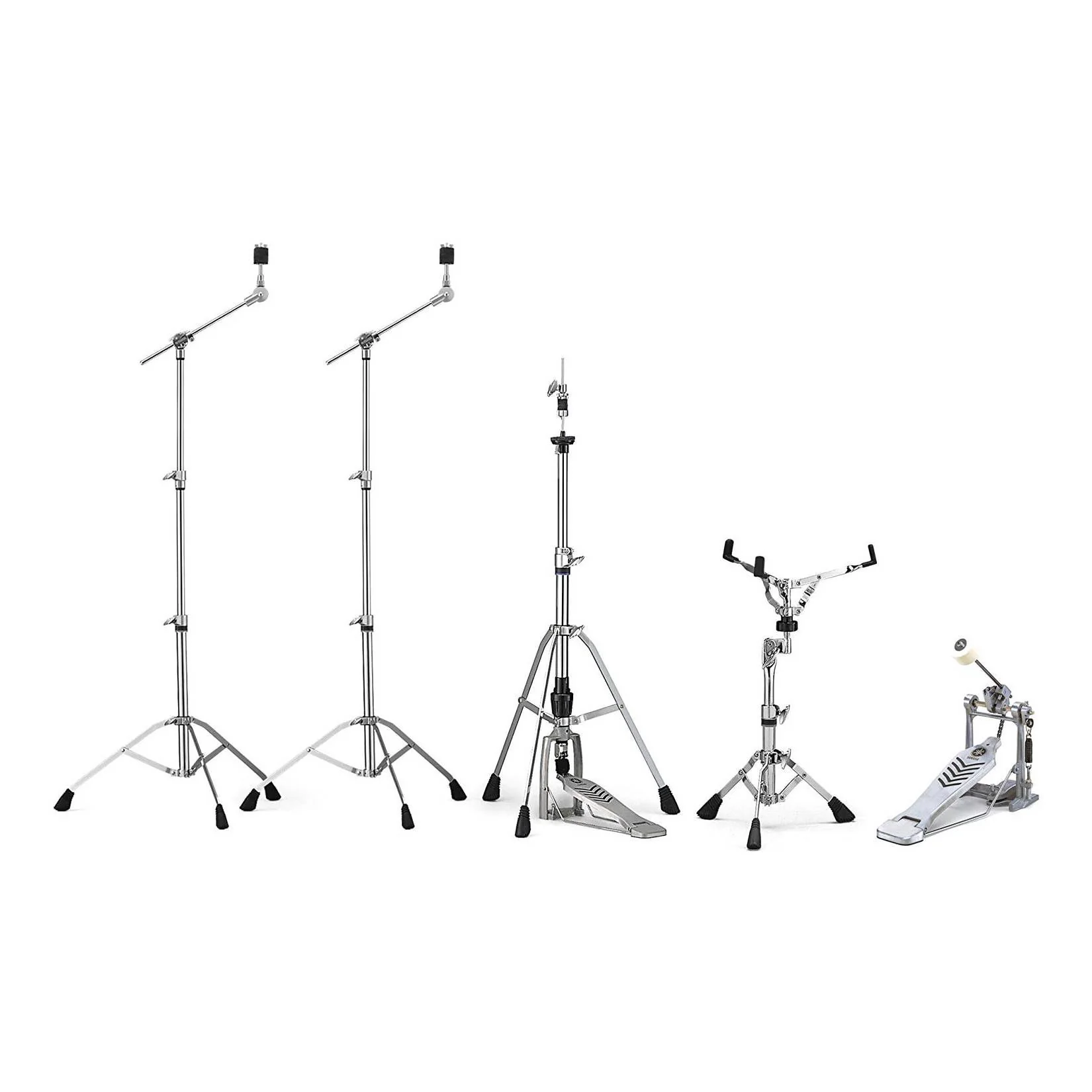 Yamaha HW780 Single Braced Hardware Pack - Image 2
