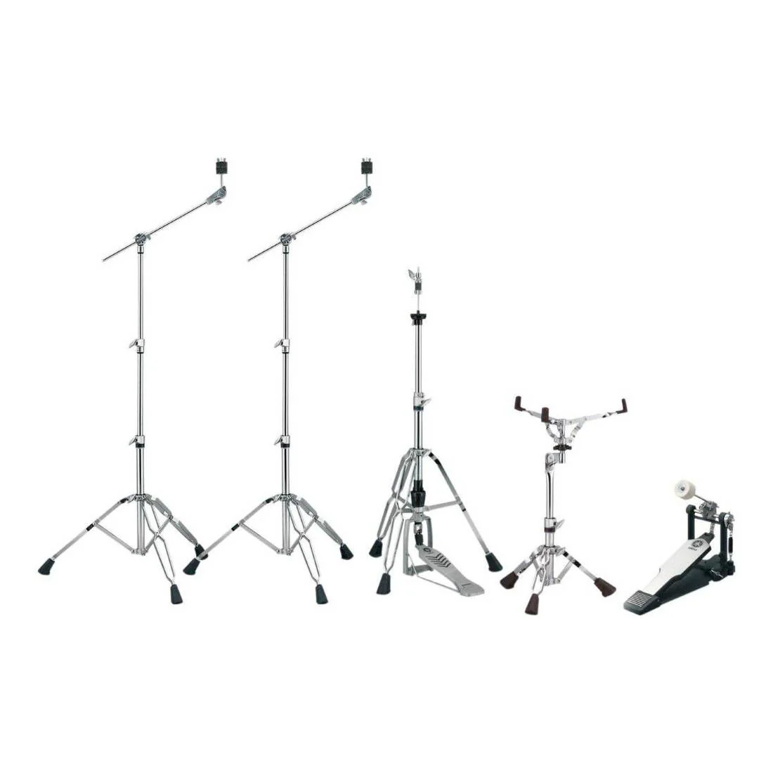 Yamaha HW880 Drum Hardware Pack - Image 2
