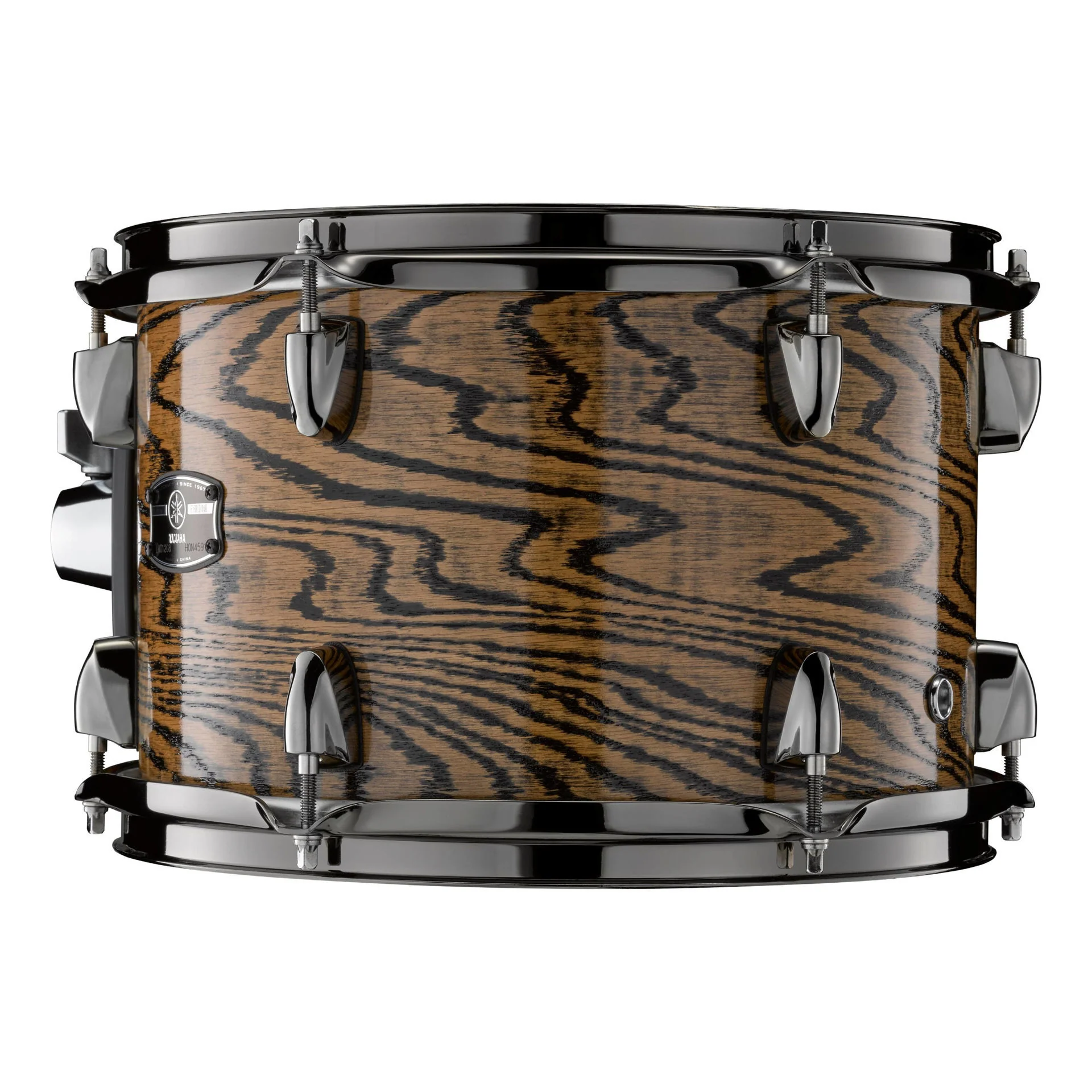 Yamaha Live Custom Hybrid Oak 13 x 9 Inch Rack Tom - Uzu Natural