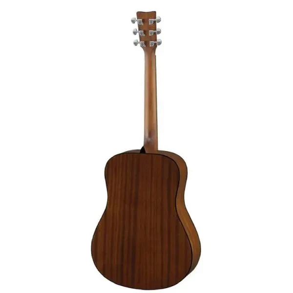 Yamaha LL16-DT//ARE Acoustic Guitar Dark Tinted - Image 2