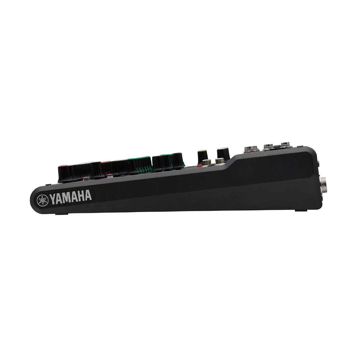 Yamaha MG10X 10 Channel Analog Mixer with Built in Effects - Image 7