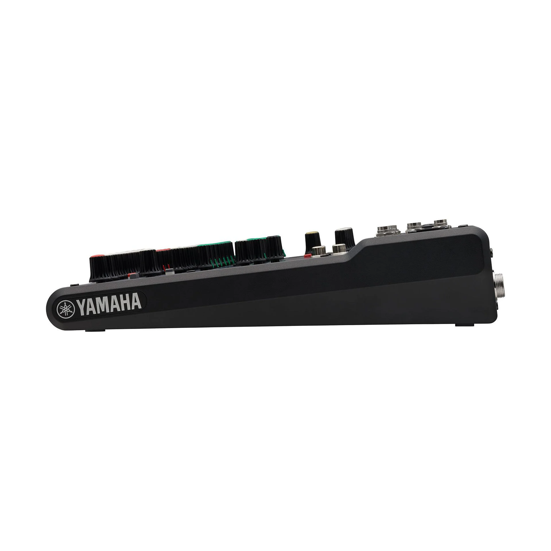 Yamaha MG10X 10 Channel Analog Mixer with Built in Effects - Image 9