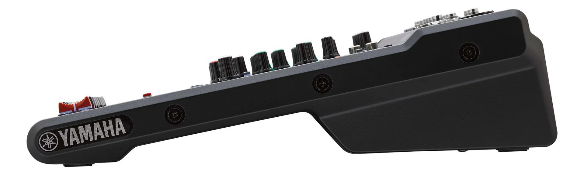 Yamaha MG10XUF Mixing Console 10 Channel with Faders