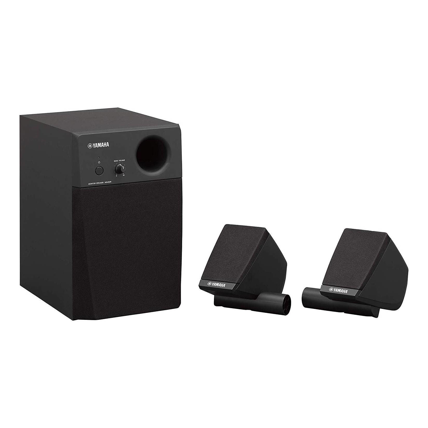 Yamaha MS45DR DTX 2.1 Drum Monitor System - Image 4