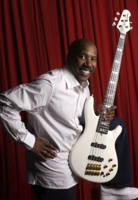 Yamaha Nathan East Signature Bass Black - Image 4