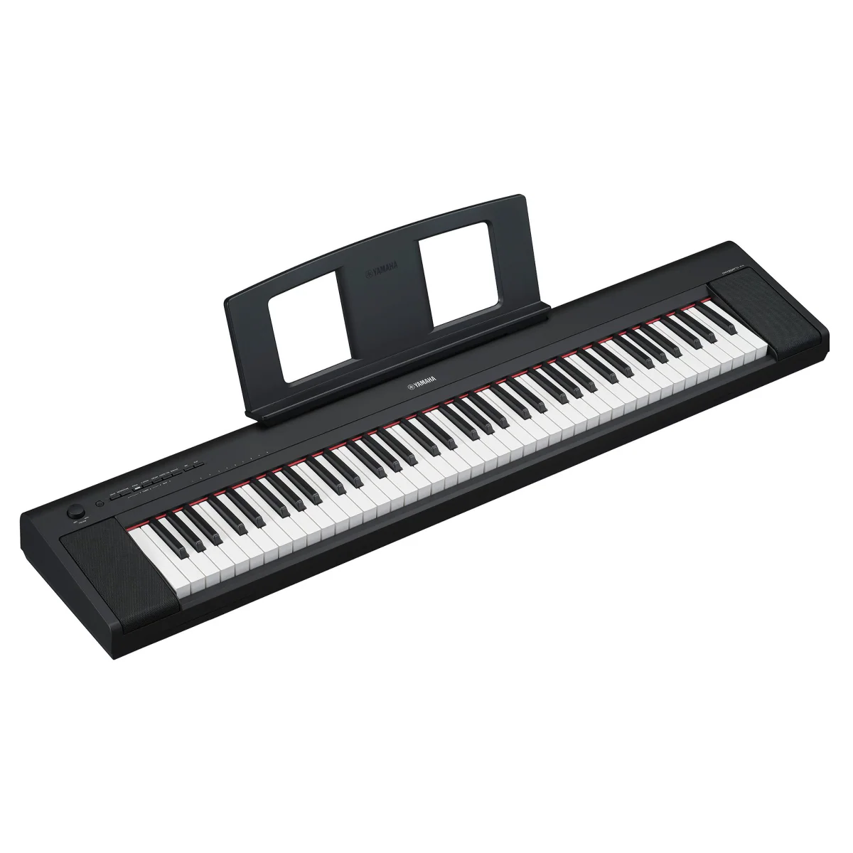 Yamaha NP-35 76-Key Piaggero Portable Keyboard - Image 4