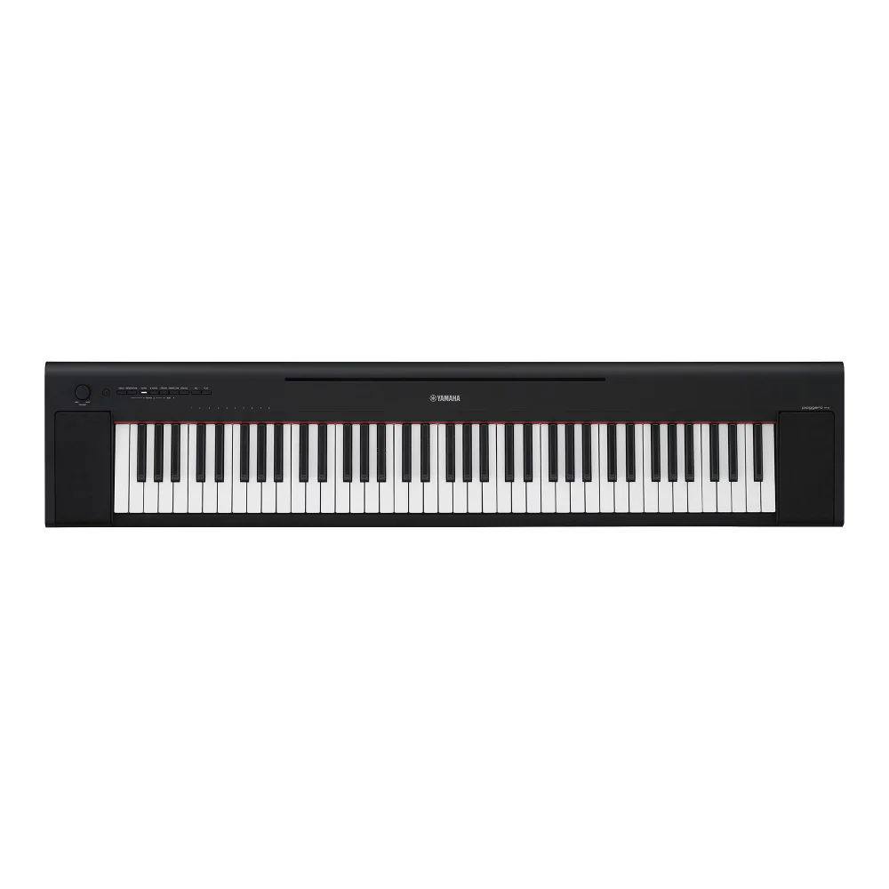 Yamaha NP-35 76-Key Piaggero Portable Keyboard - Image 6