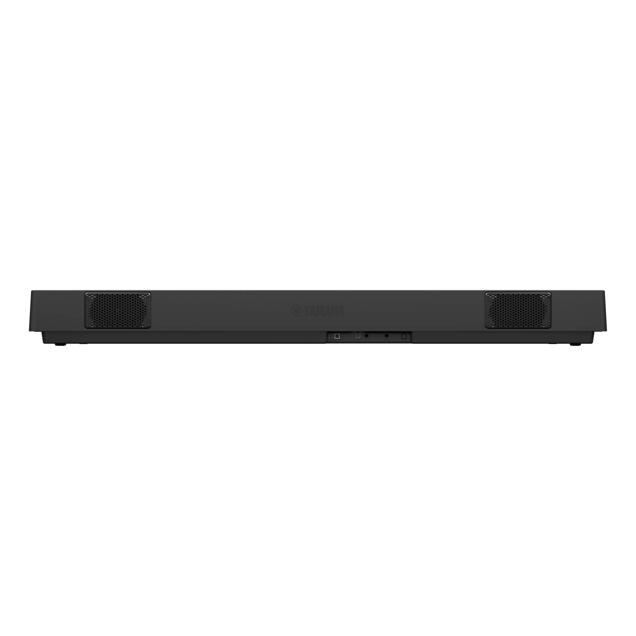 Yamaha P-145BTB Portable Piano w/Bluetooth - Black - Image 4