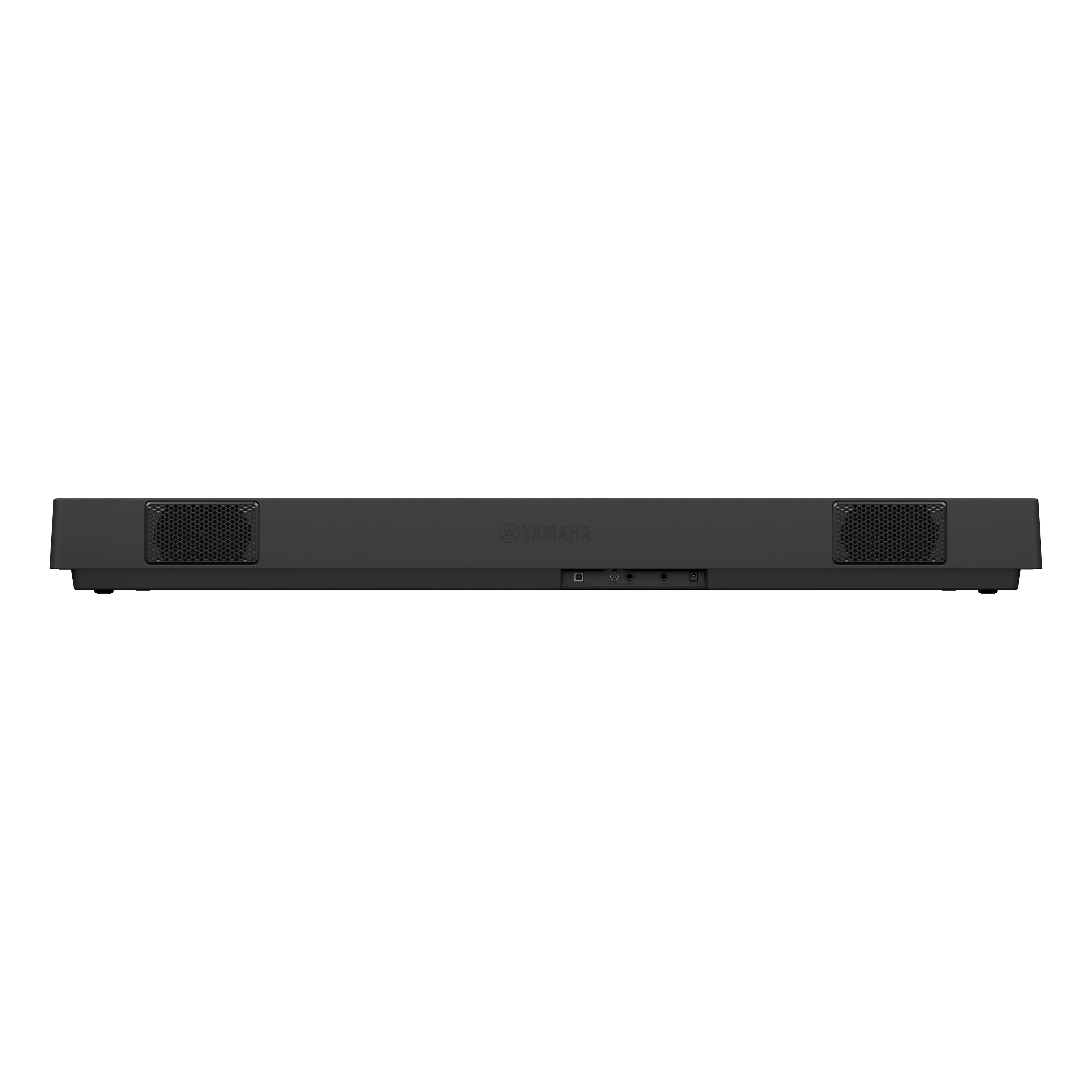 Yamaha P-145BTB Portable Piano w/Bluetooth - Black - Image 6