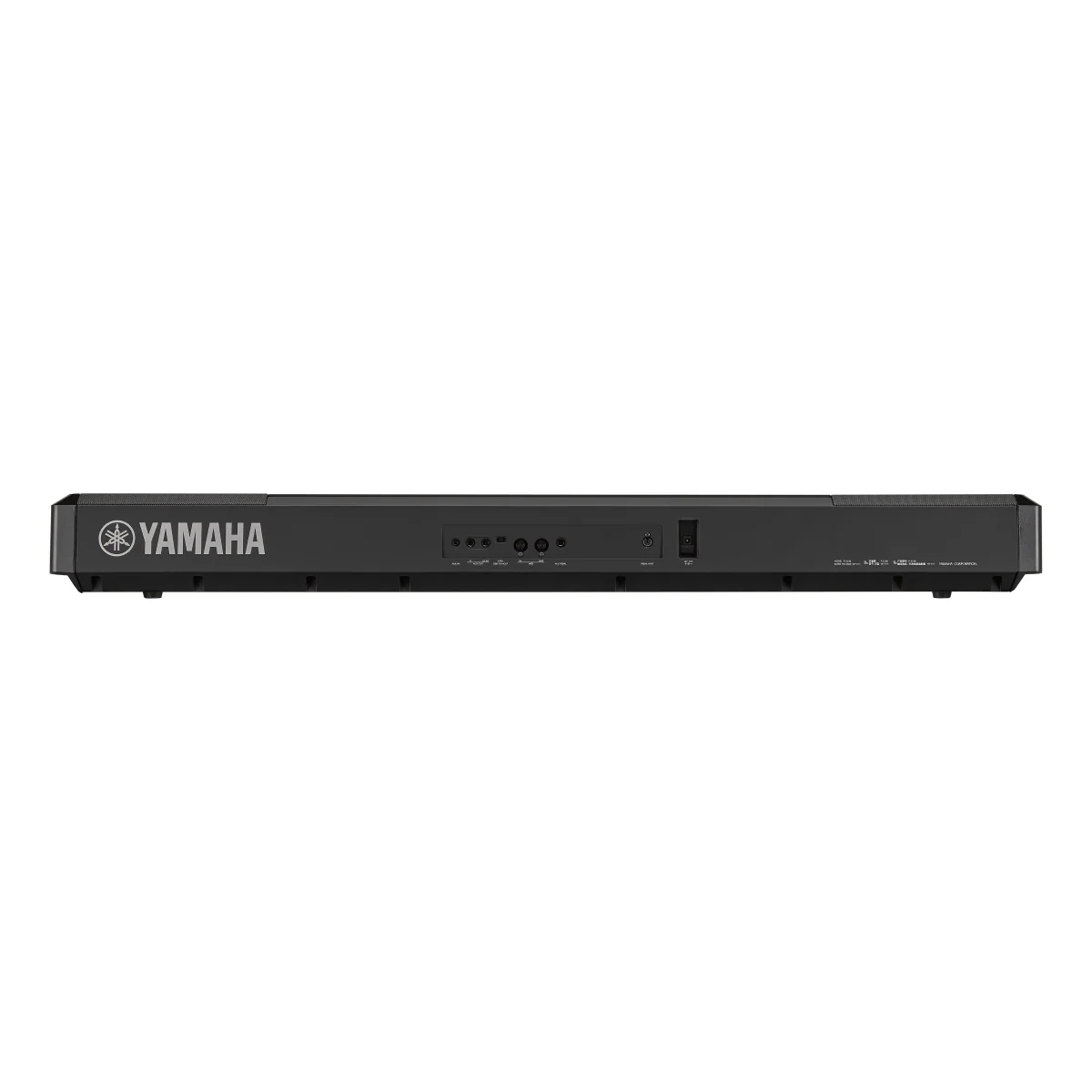 Yamaha P-525B Premium Portable Digital Piano - Black - Image 3