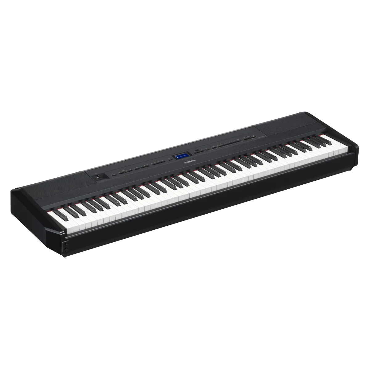 Yamaha P-525B Premium Portable Digital Piano - Black - Image 5