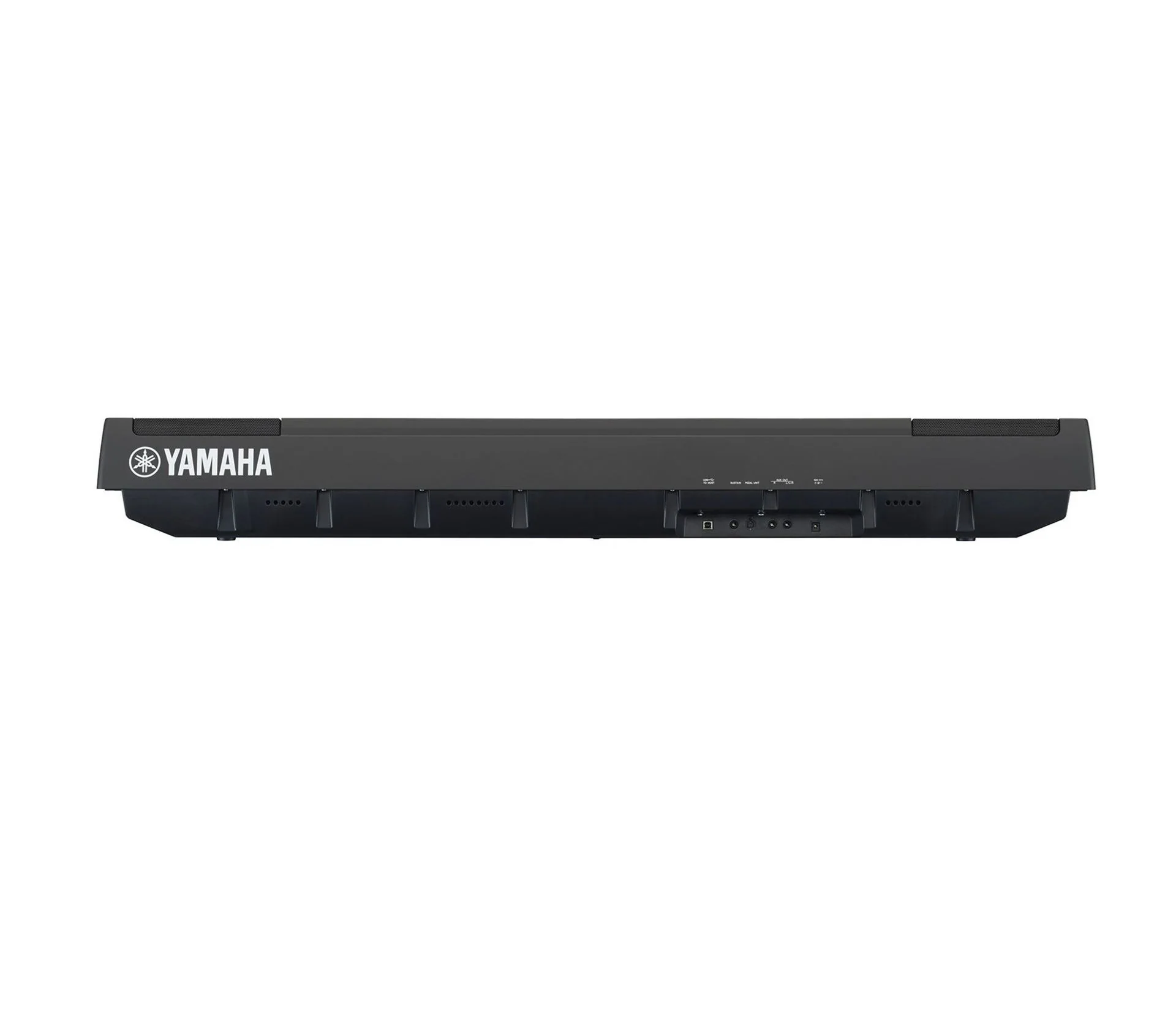 Yamaha P125 Portable Digital Piano Black (P125B)