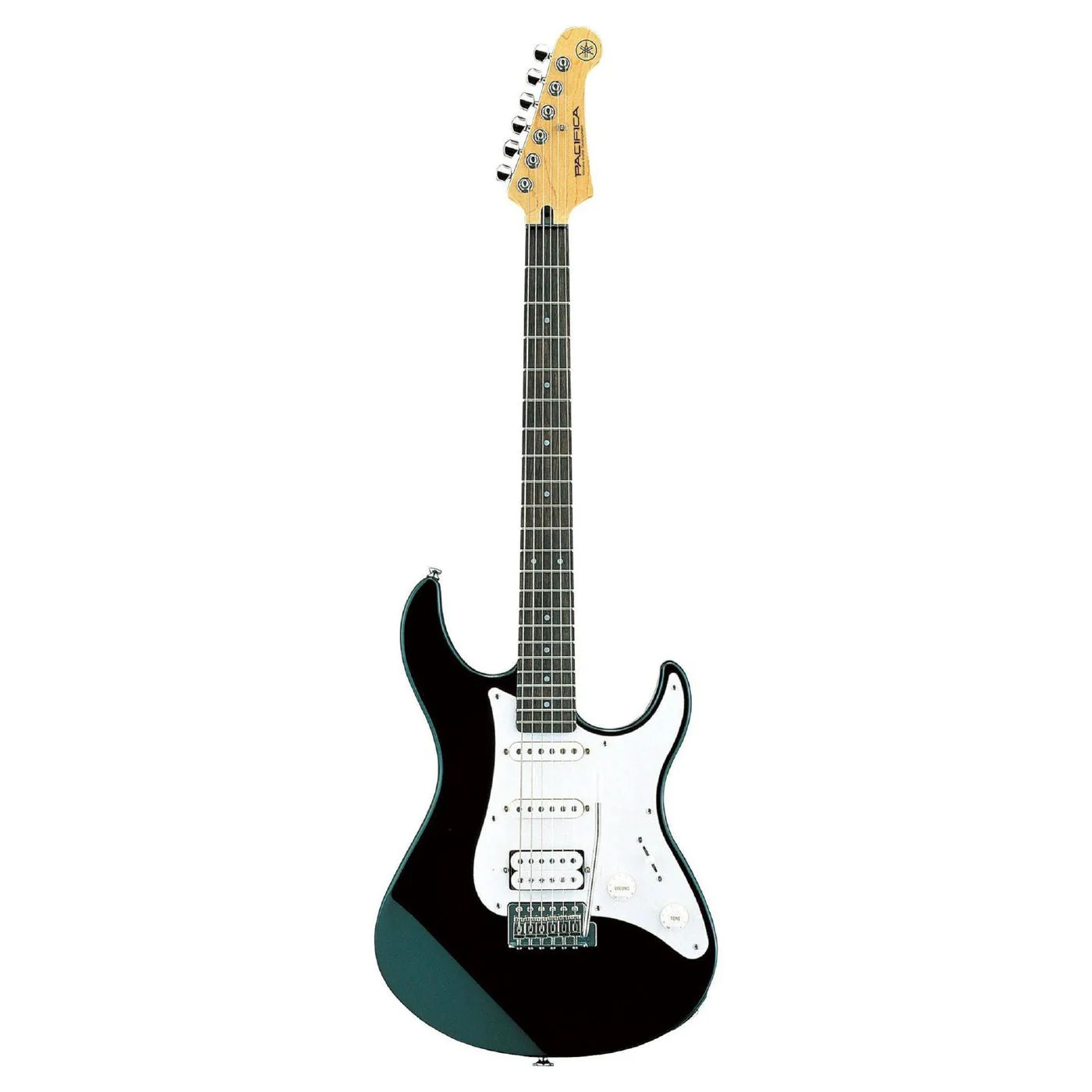 Yamaha Pacifica PAC112J Electric Guitar Black