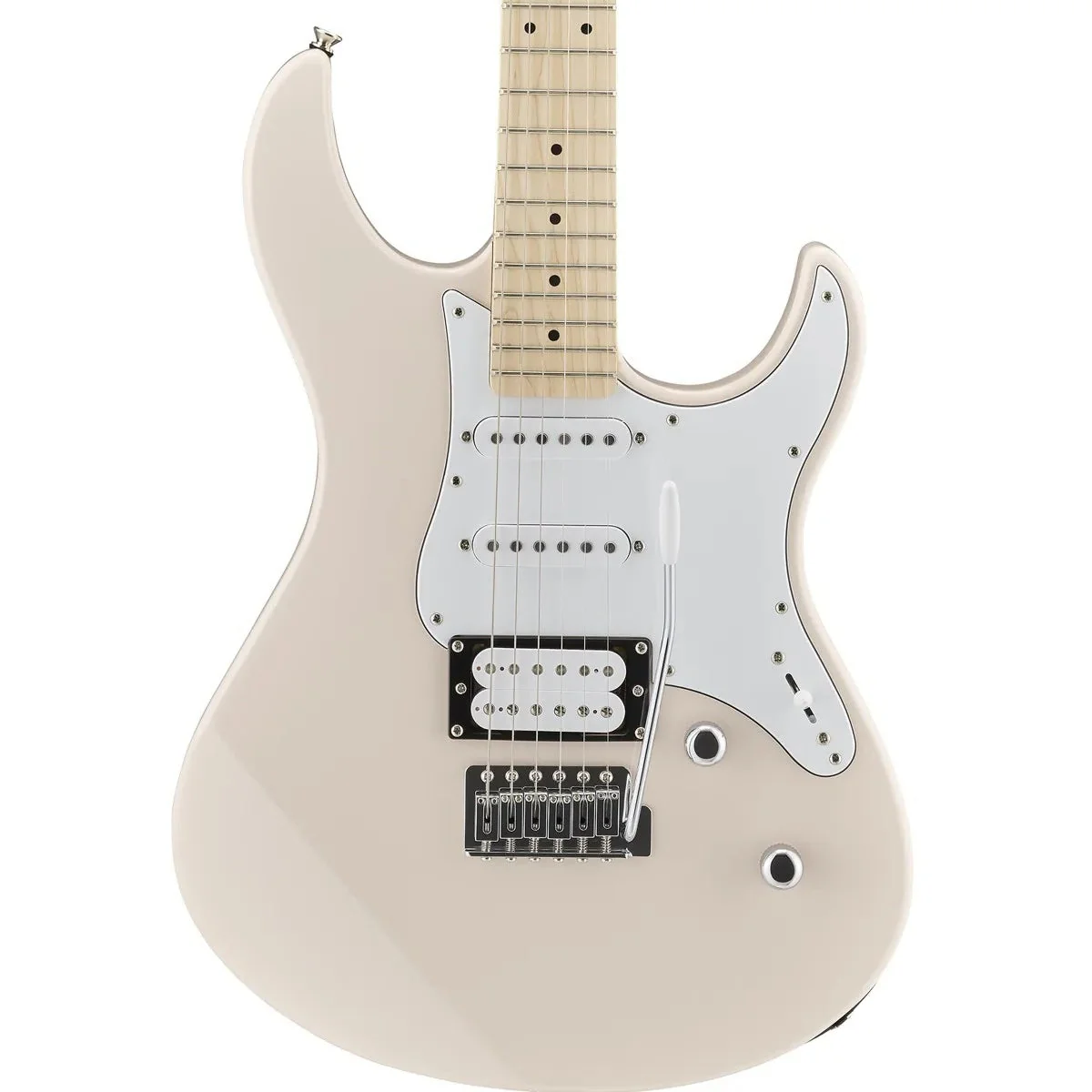 Yamaha Pacifica PAC112VM Electric Guitar - Sonic Pink - Image 2