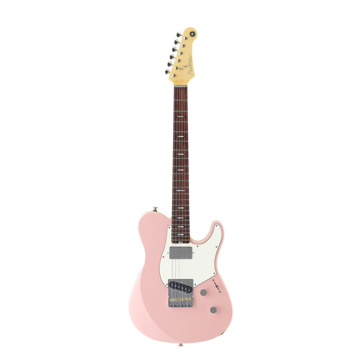 Yamaha Pacifica Professional PACP11S Electric Guitar - Ash Pink