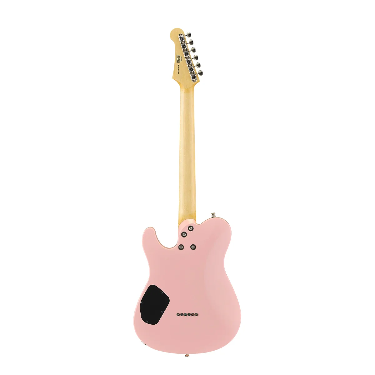 Yamaha Pacifica Professional PACP11S Electric Guitar - Ash Pink - Image 3