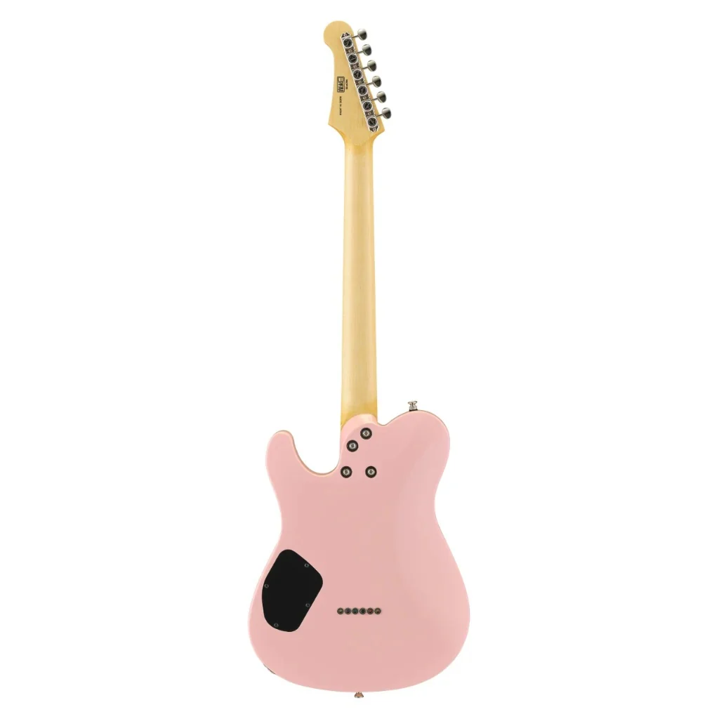 Yamaha Pacifica Professional PACP11SMAP Electric Guitar - Ash Pink - Image 3