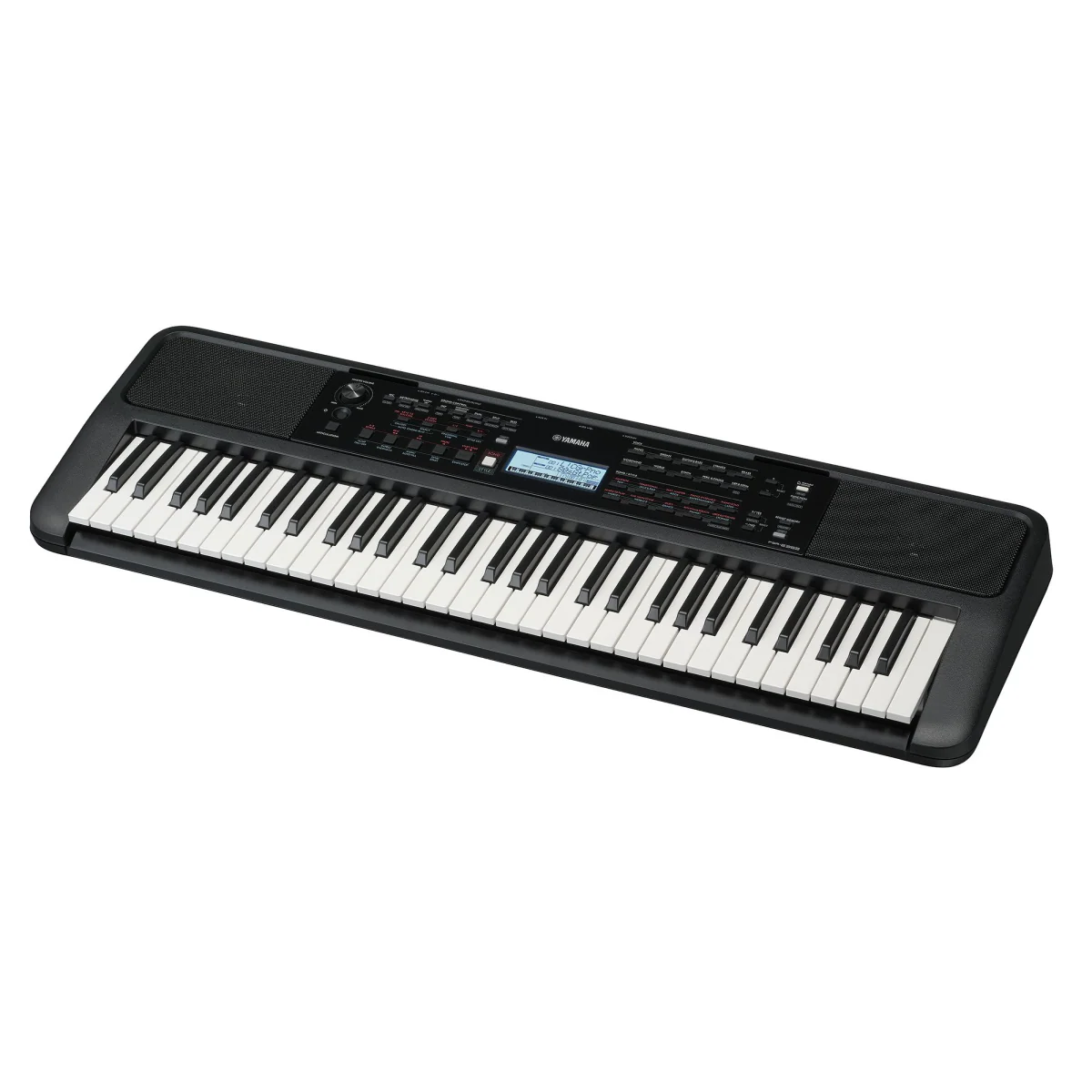 Yamaha PSR-E383 Portable Beginner Keyboard - Image 6