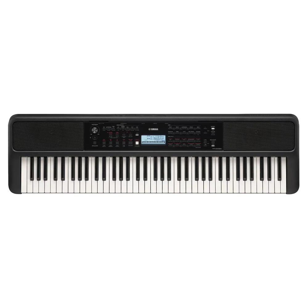 Yamaha PSR-EW320 Digital Keyboard - Image 5
