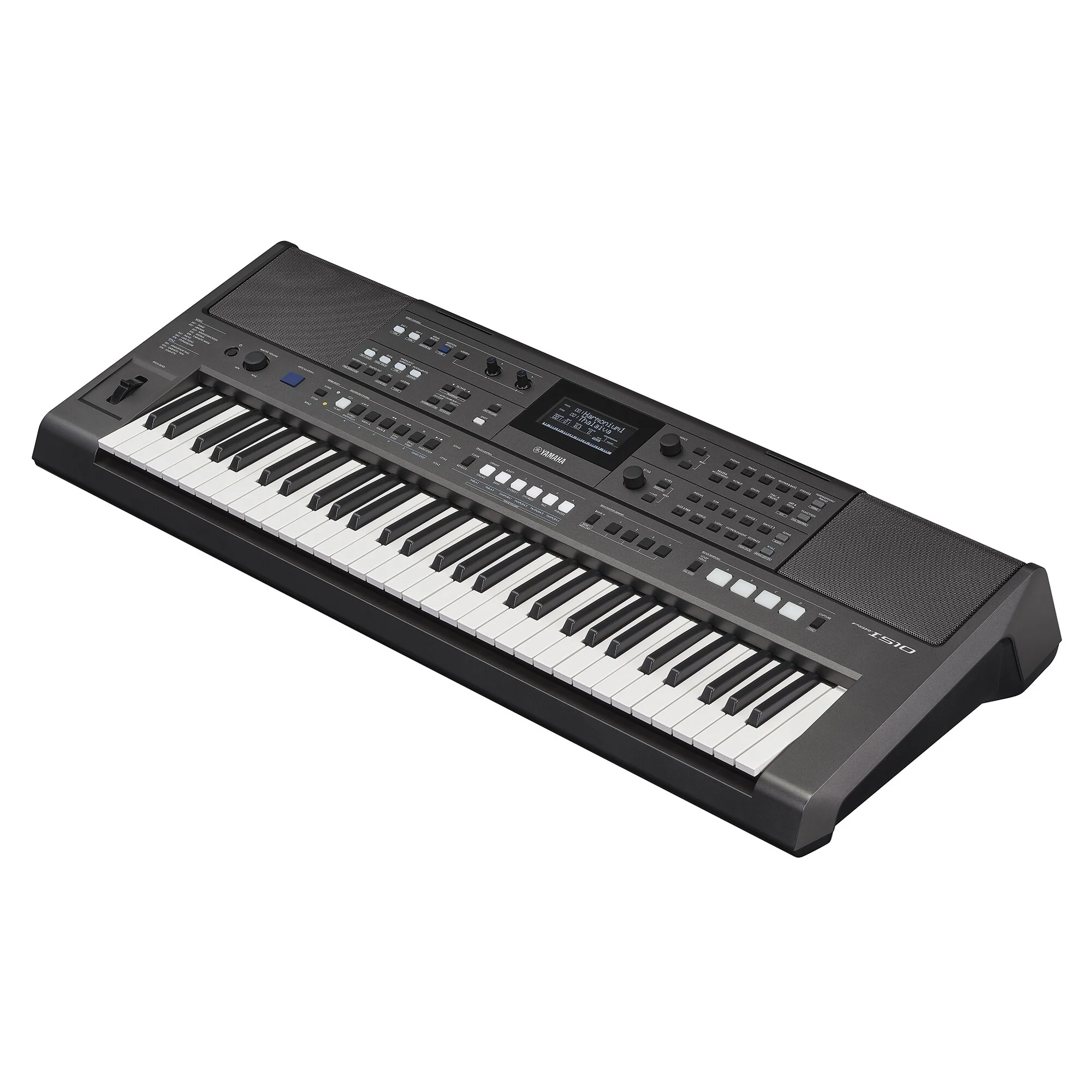 Yamaha PSR-I510 61-Key Portable Keyboard - Image 3