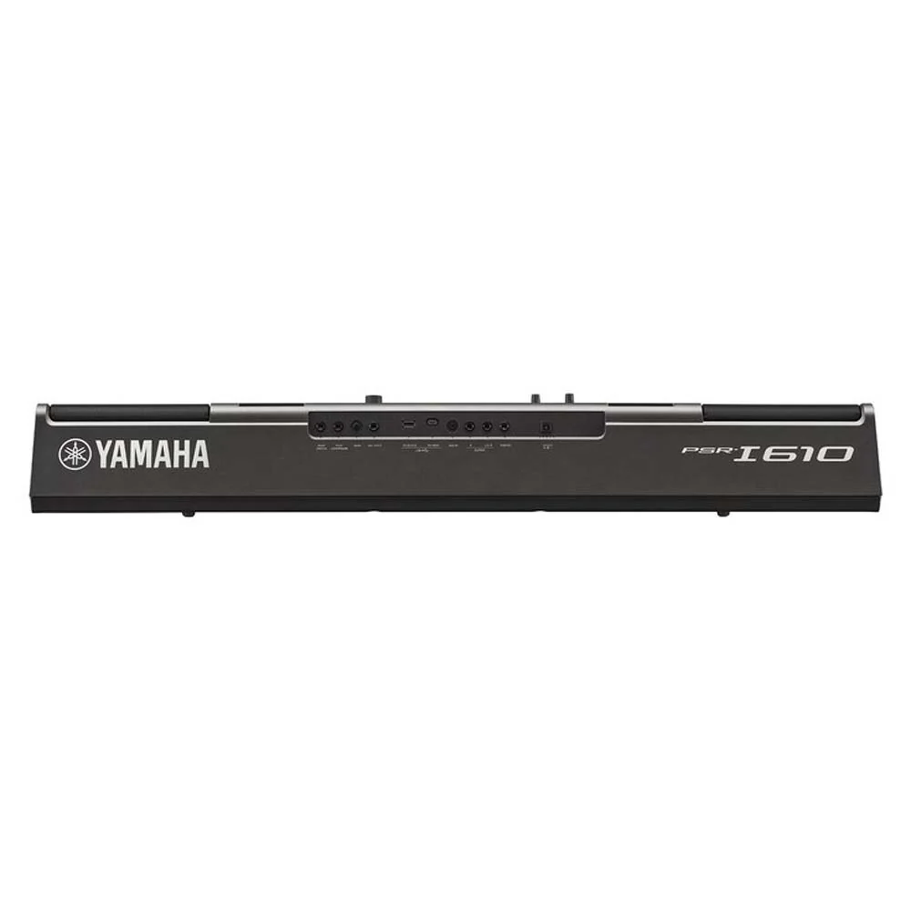 Yamaha PSR-I610 61-Key Portable Keyboard - Image 4
