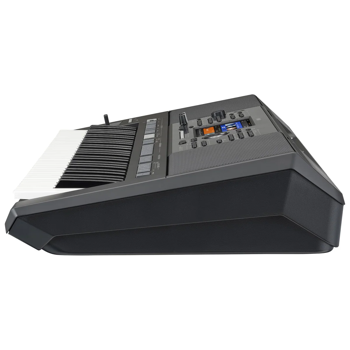 Yamaha PSR-SX720 61-Key Arranger Workstation Keyboard - Image 3