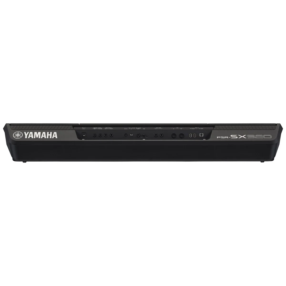 Yamaha PSR-SX920 61-Key Arranger Workstation Keyboard - Image 8