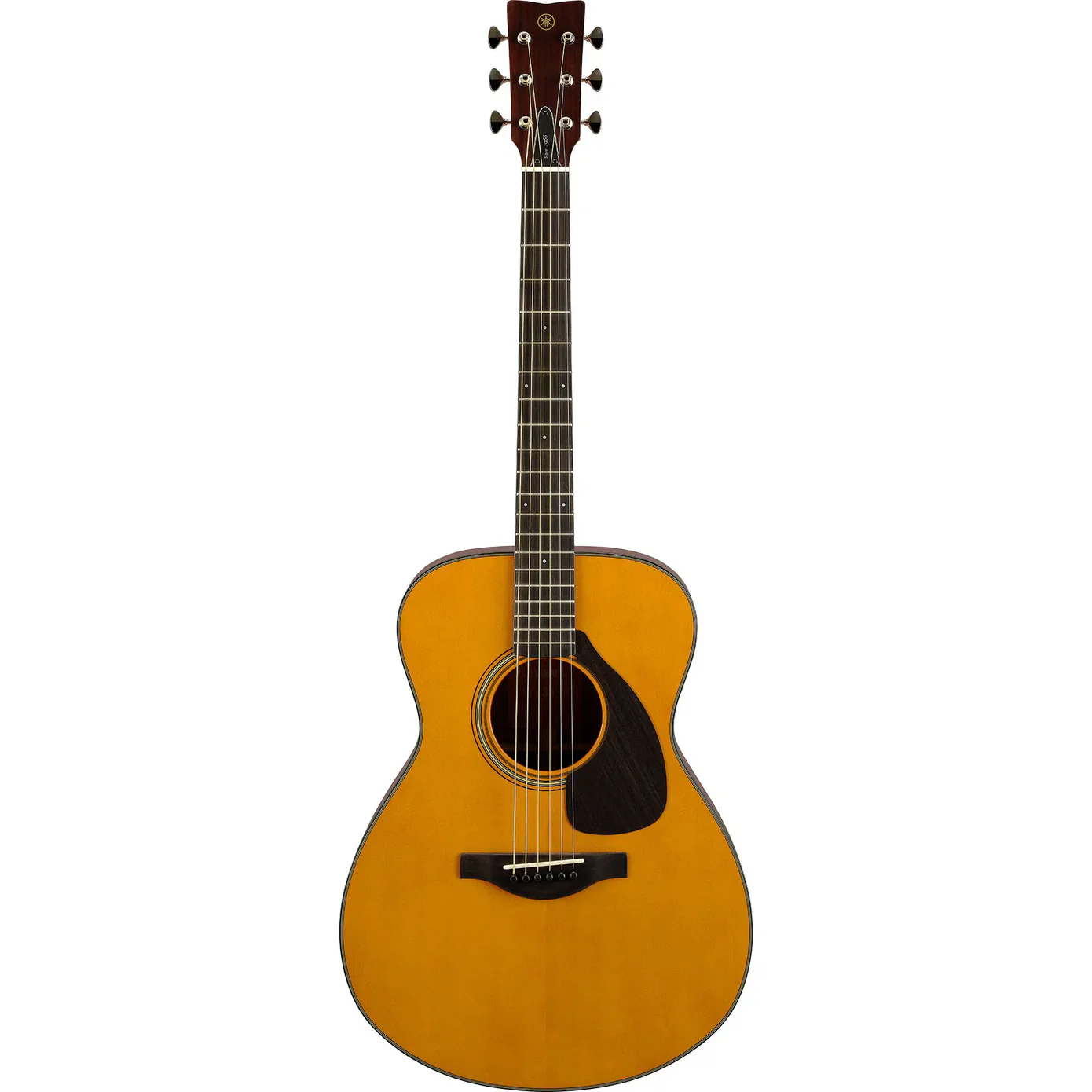 Yamaha Red Label FS5 Acoustic Guitar - Vintage Natural Gloss