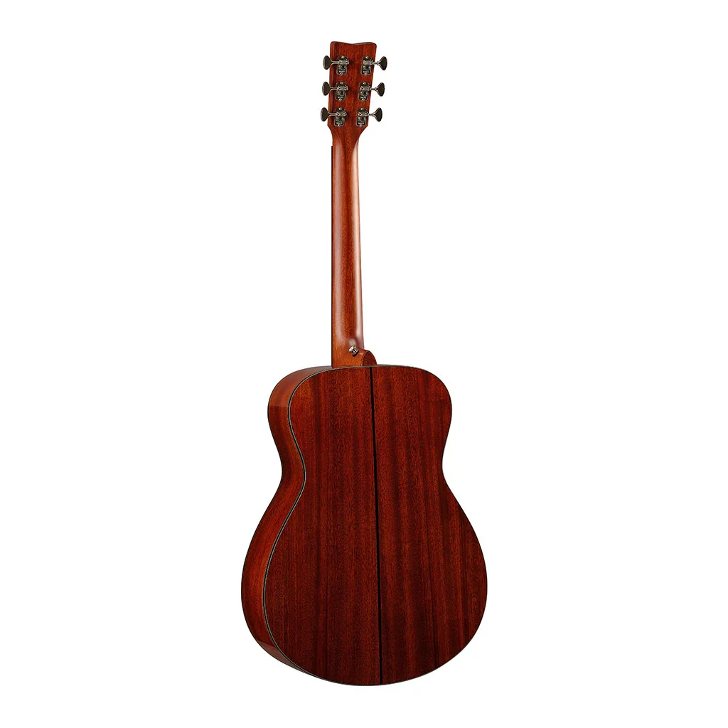 Yamaha Red Label FSX5 Acoustic Guitar - Vintage Natural Gloss - Image 2