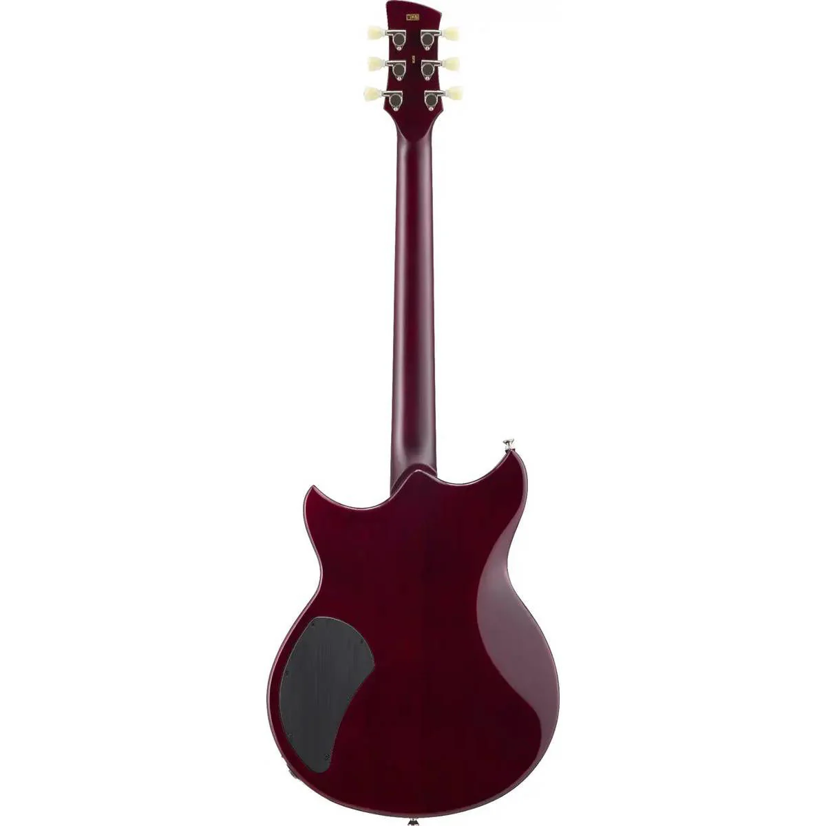 Yamaha Revstar RSP20 Professional Electric Guitar - Moonlight Blue - Image 3