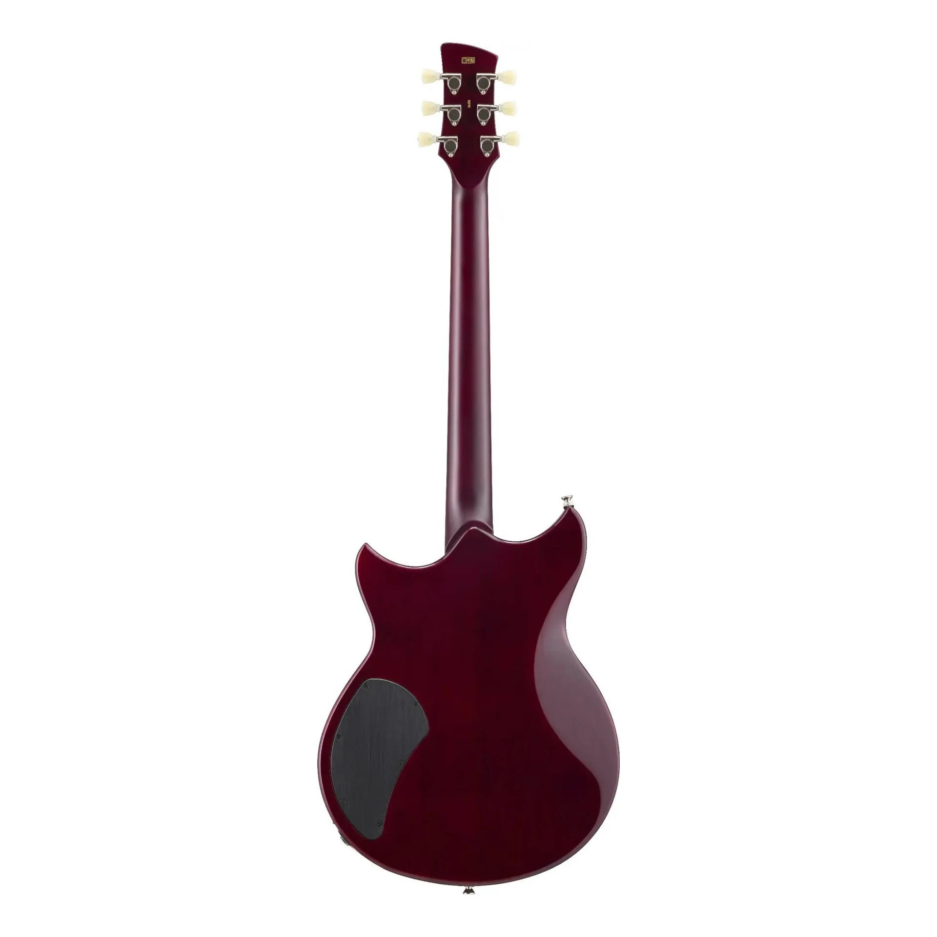 Yamaha Revstar RSP20 Professional Electric Guitar - Sunset Burst - Image 3