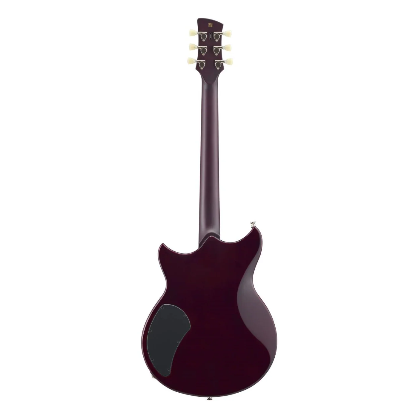 Yamaha Revstar RSS20 Standard Electric Guitar - Sunset Burst - Image 3