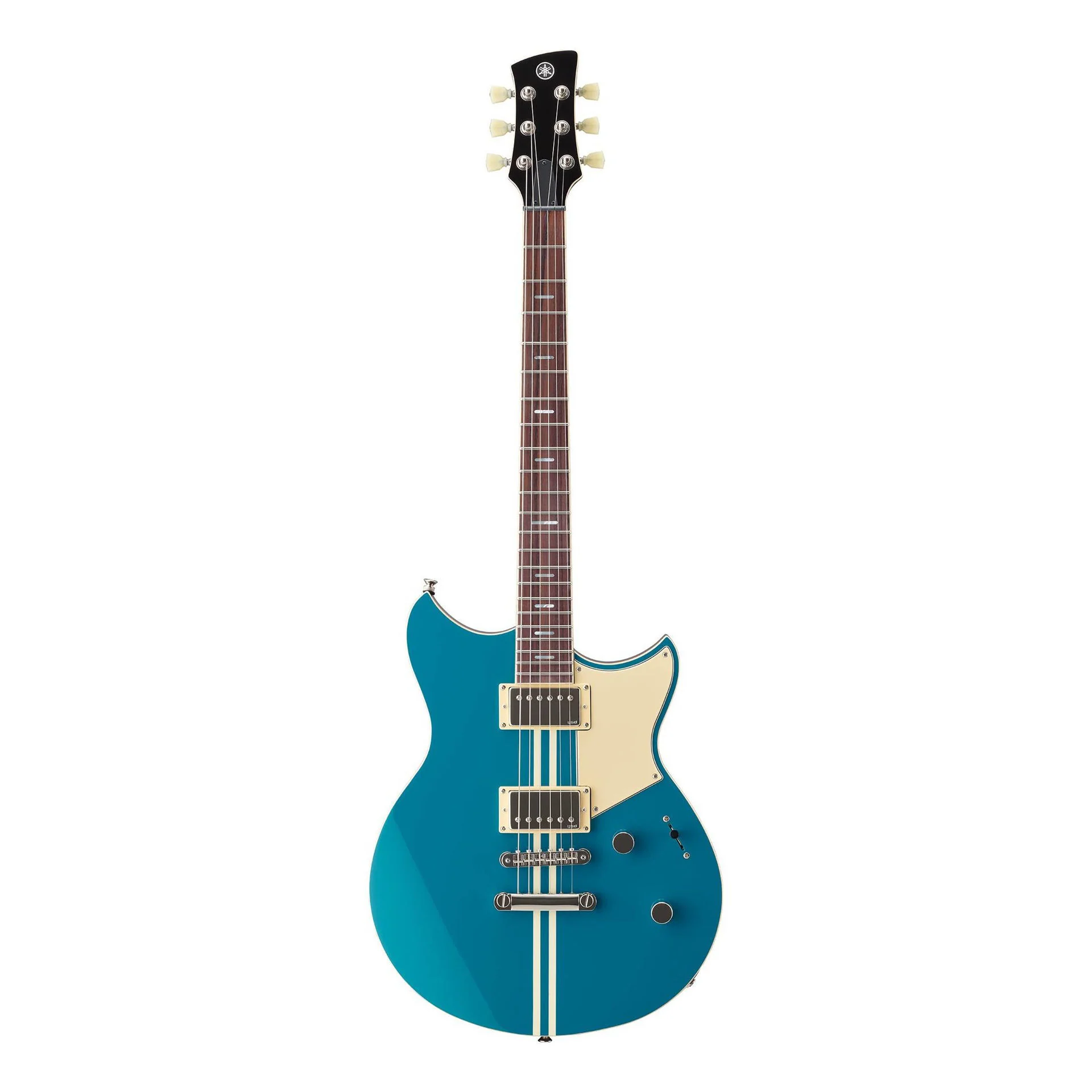 Yamaha Revstar RSS20 Standard Electric Guitar - Swift Blue