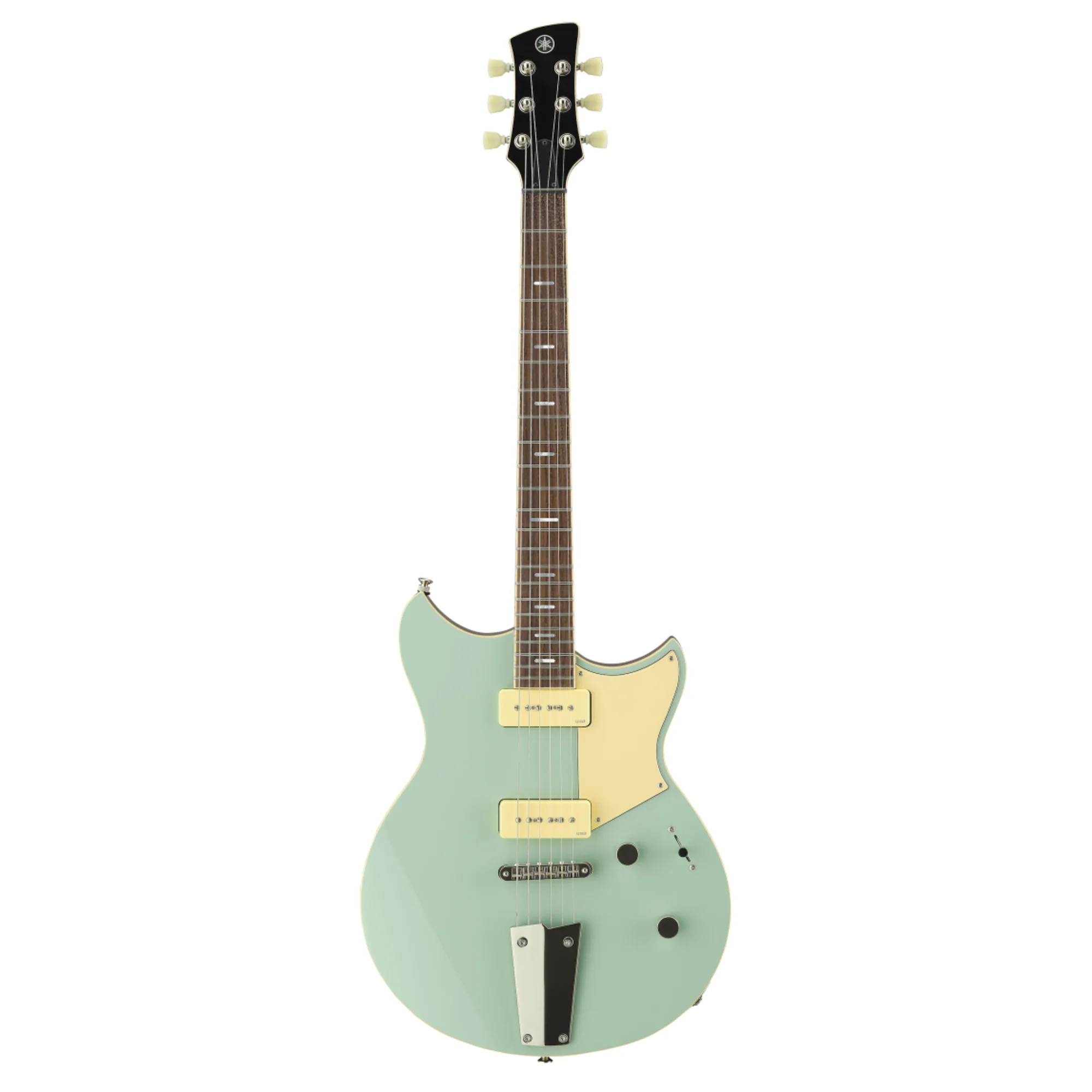Yamaha RSS02T Revstar Electric Guitar - Sonic Blue