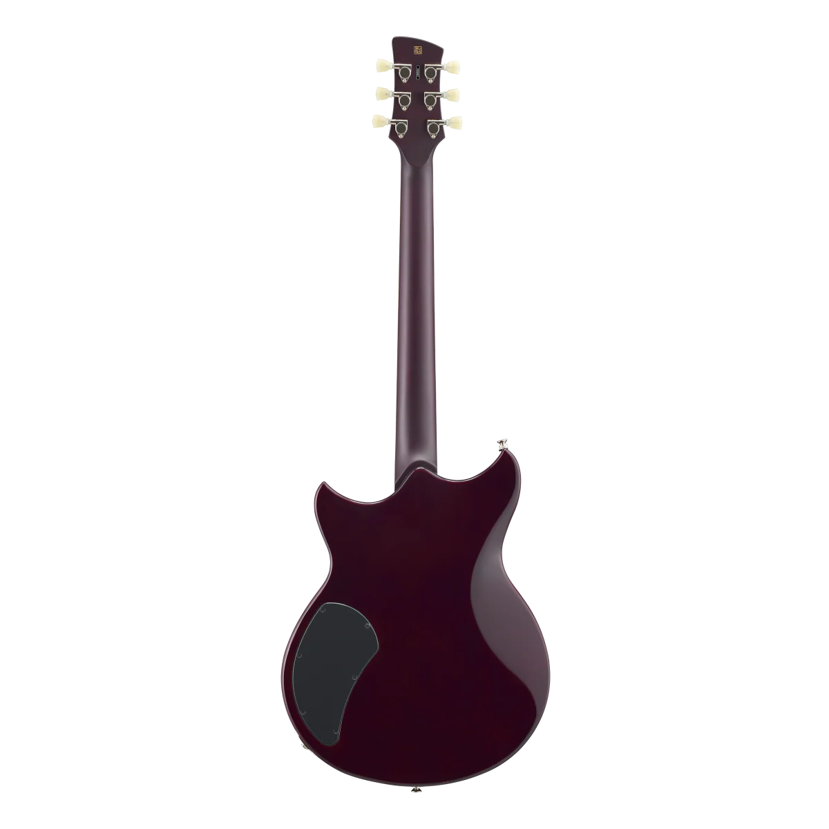 Yamaha RSS02T Revstar Electric Guitar - Sonic Blue - Image 3