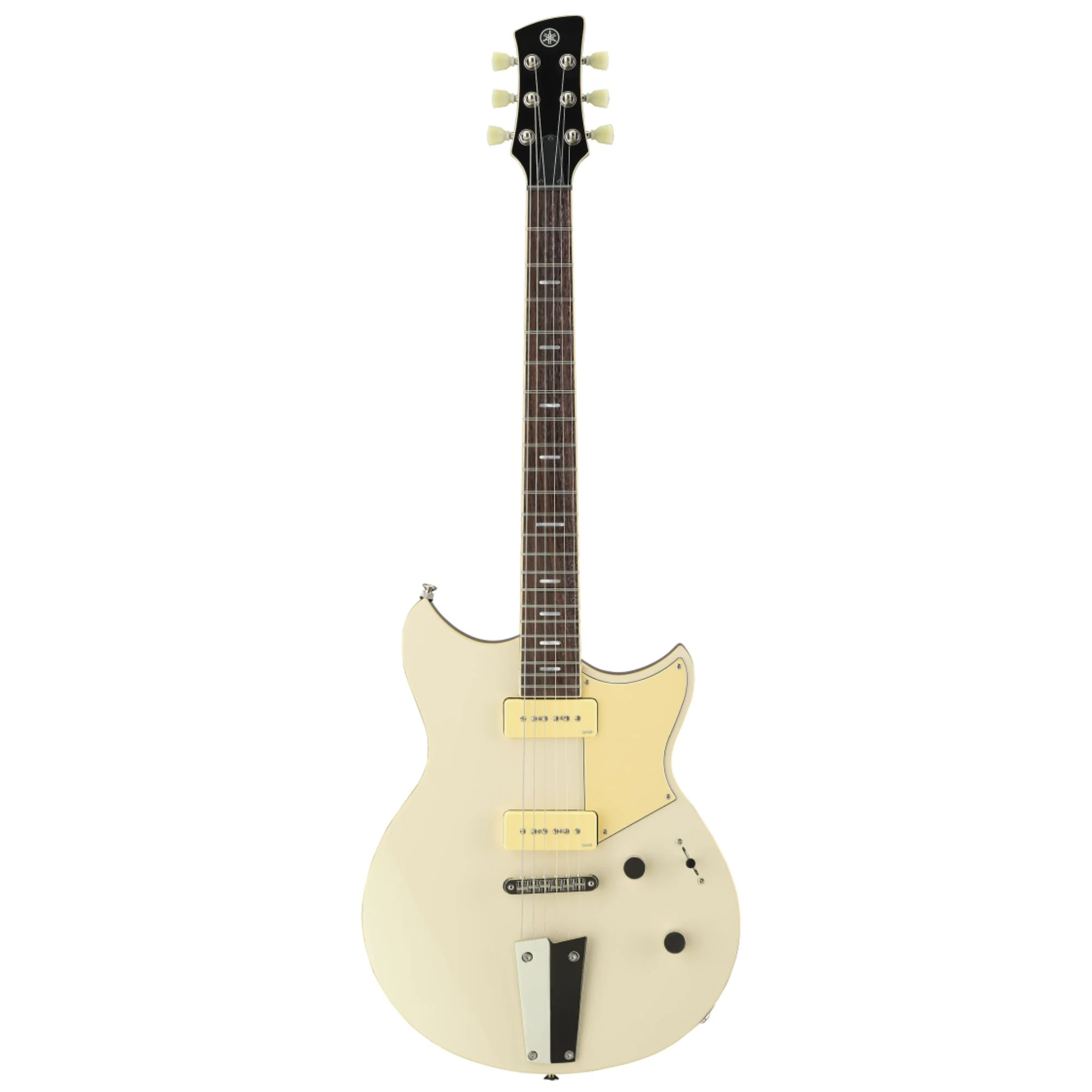 Yamaha RSS02TVW Revstar Standard P-90 Vintage White