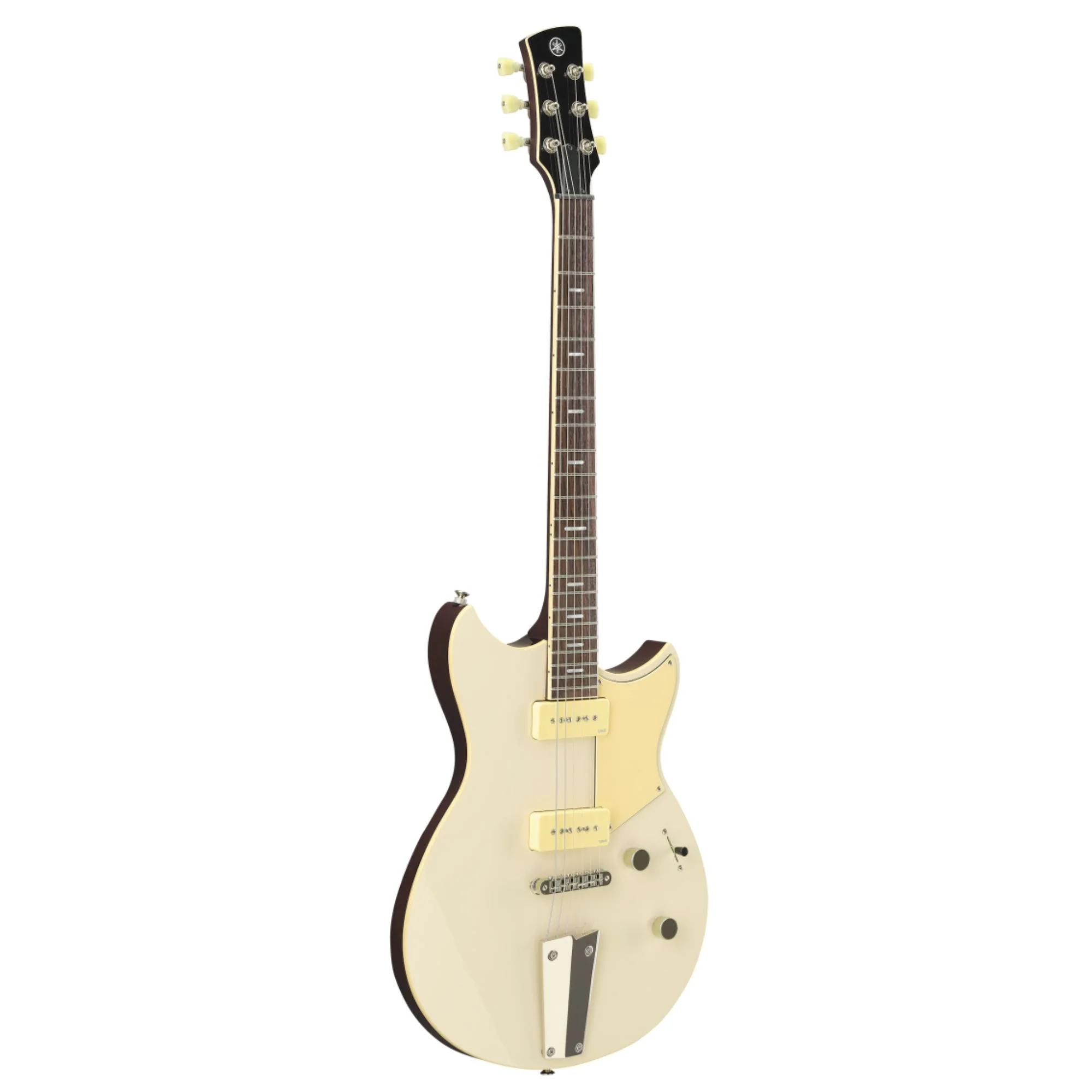 Yamaha RSS02TVW Revstar Standard P-90 Vintage White - Image 2
