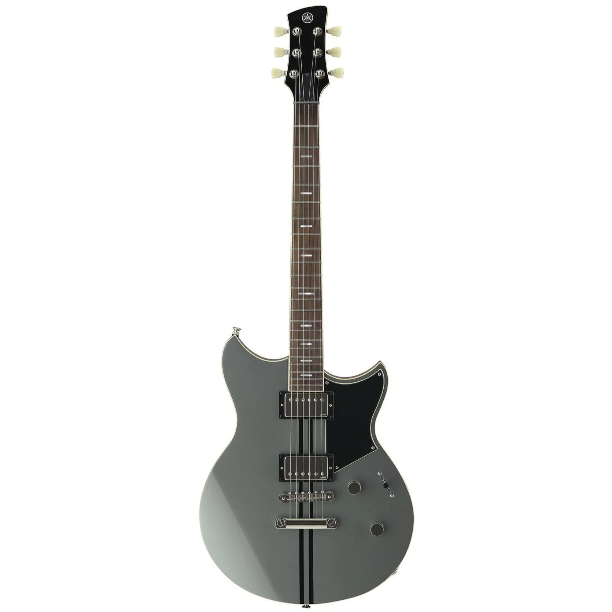 Yamaha RSS20 Revstar Electric Guitar - Mist Green