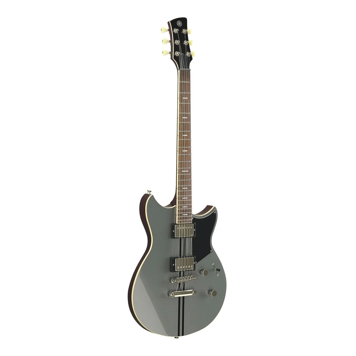 Yamaha RSS20 Revstar Electric Guitar - Mist Green - Image 2