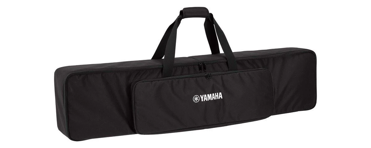 Yamaha SC-KB850 Keyboard Gig Bag for P125 and P45 - Image 2