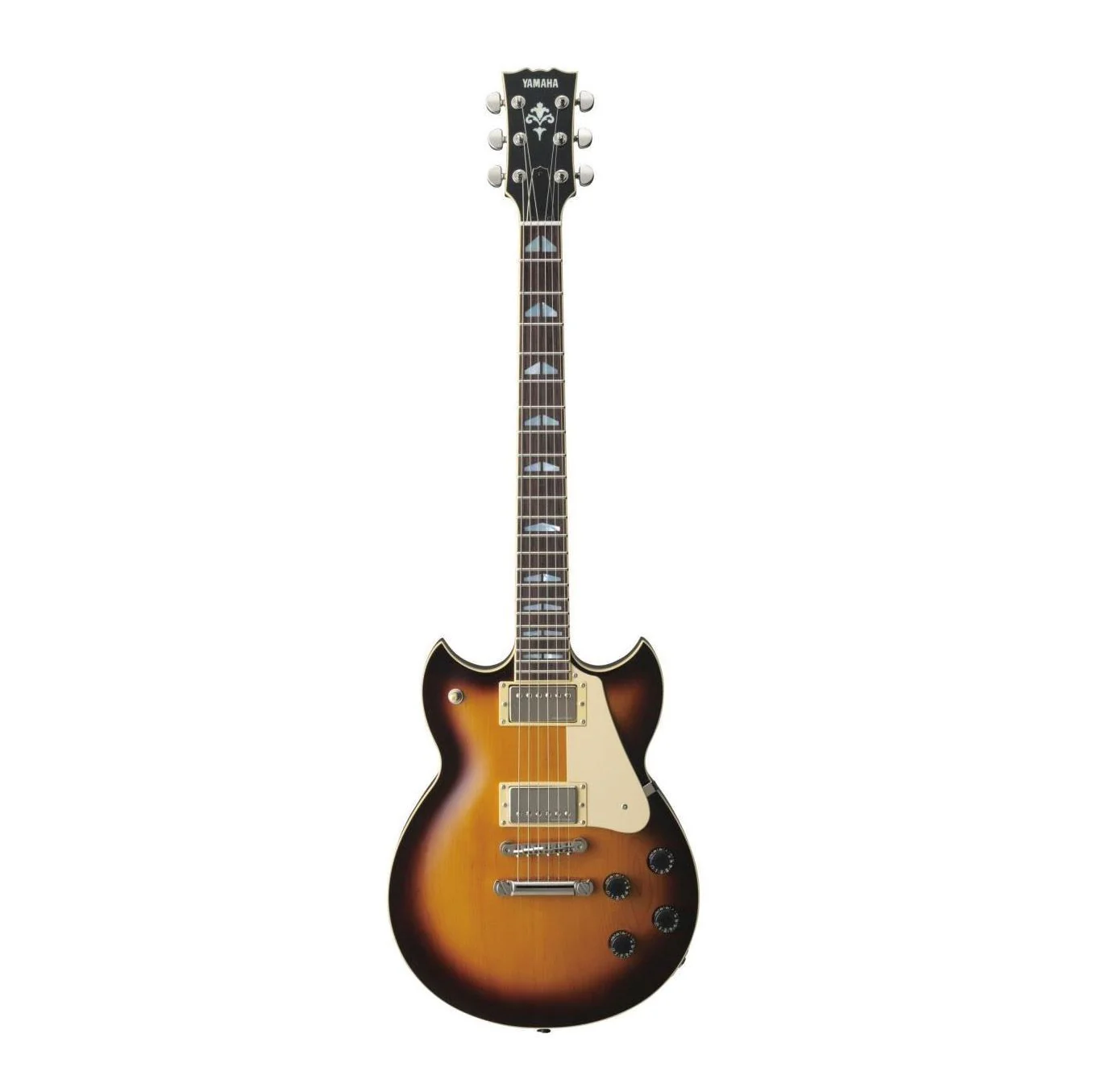 Yamaha SG1820BS SG Series Electric Guitar Brown Sunburst